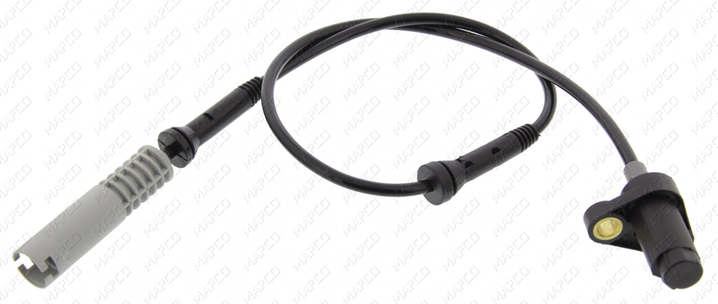 MAPCO Sensor, Raddrehzahl Vorderachse beidseitig  86652