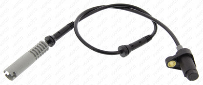 MAPCO Sensor, Raddrehzahl Vorderachse beidseitig  86652
