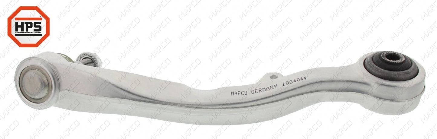 MAPCO Lenker, Radaufhängung Vorderachse rechts  unten  hinten  51633HPS