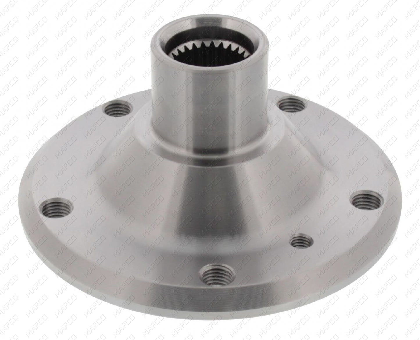 MAPCO Radnabe Hinterachse beidseitig  26677