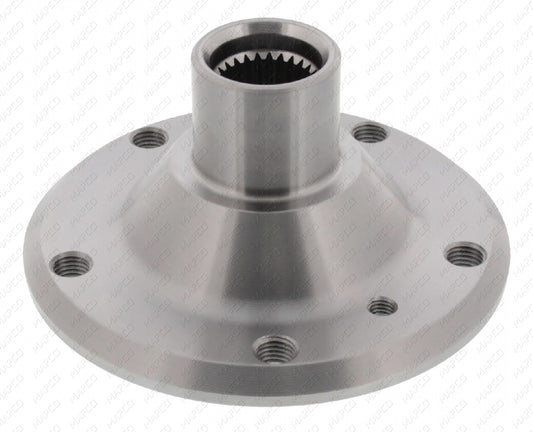 MAPCO Radnabe Hinterachse beidseitig  26677