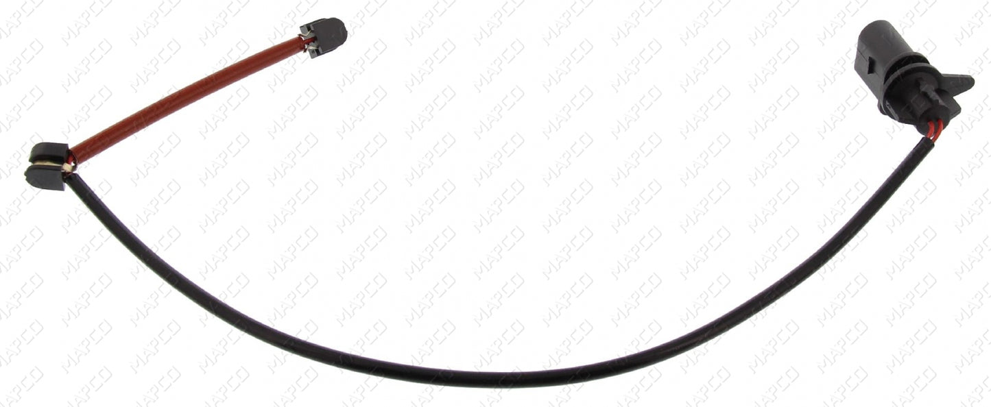 MAPCO Warnkontakt, Bremsbelagverschleiß Vorderachse  56961