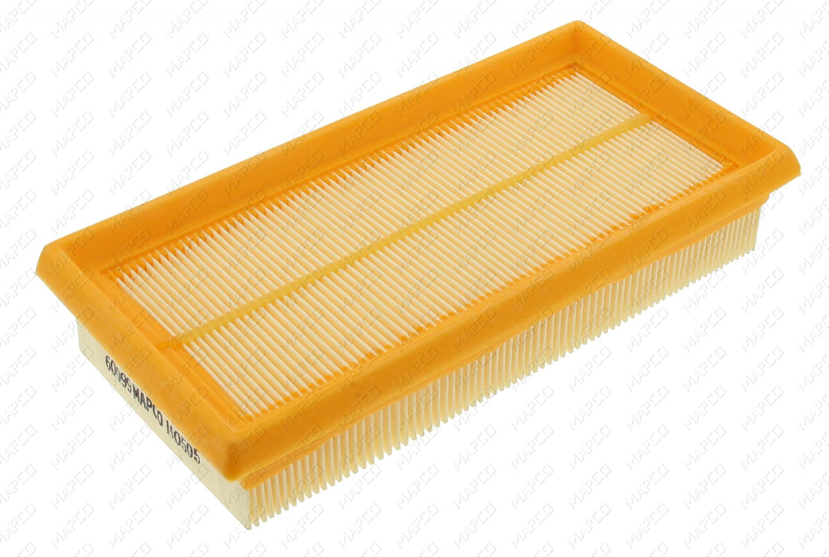 MAPCO Luftfilter 60099
