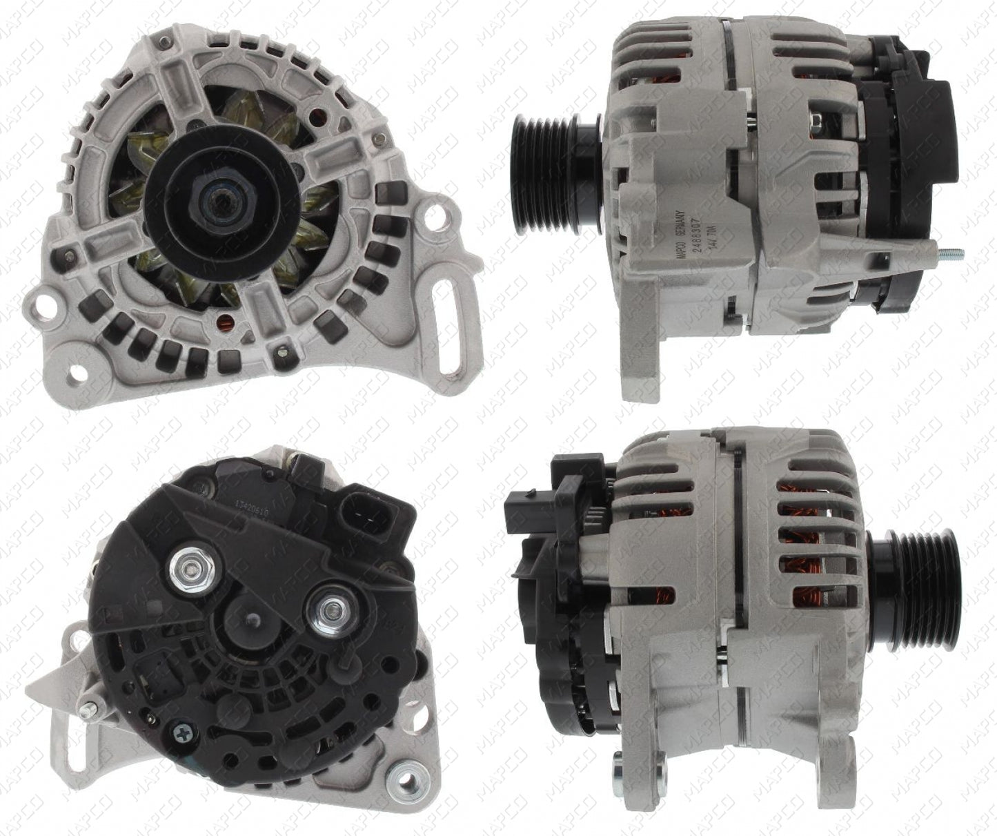 MAPCO Generator 13725