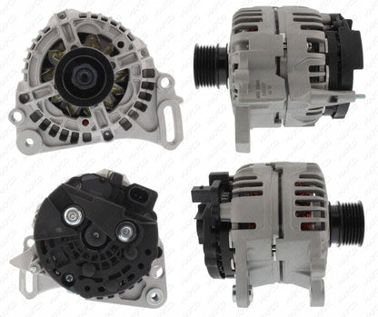 MAPCO Generator 13725