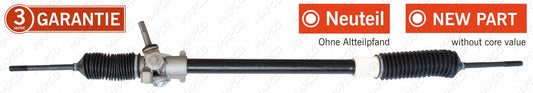 MAPCO Lenkgetriebe 29411
