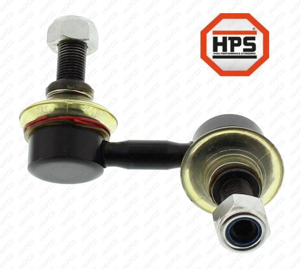MAPCO Stange/Strebe, Stabilisator Vorderachse links  52355HPS