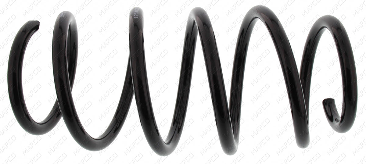 MAPCO Fahrwerksfeder Vorderachse  70738