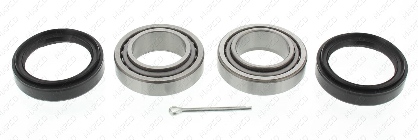 MAPCO Radlagersatz 26541
