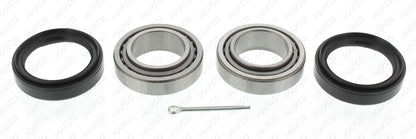 MAPCO Radlagersatz 26541