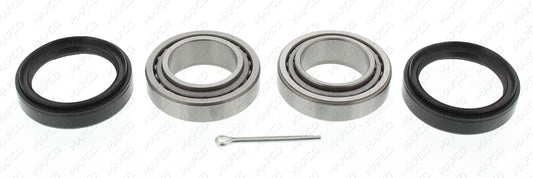 MAPCO Radlagersatz 26541