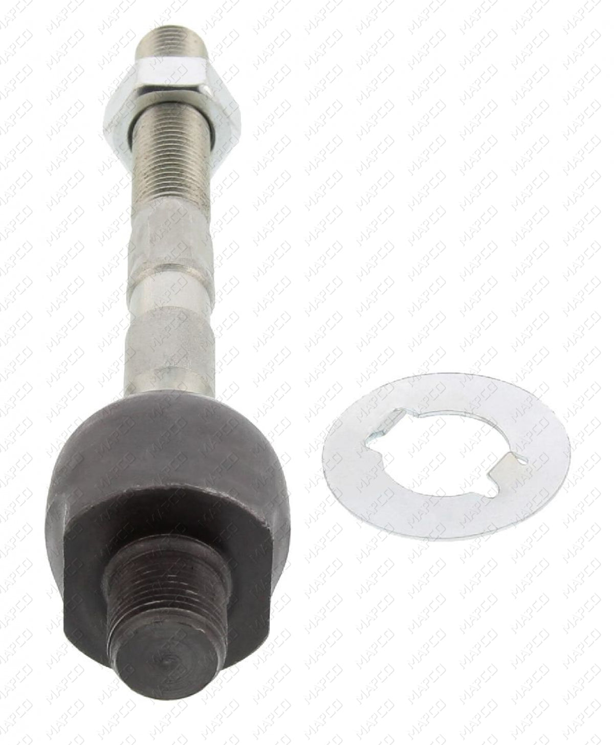 MAPCO Axialgelenk, Spurstange Vorderachse beidseitig  54535