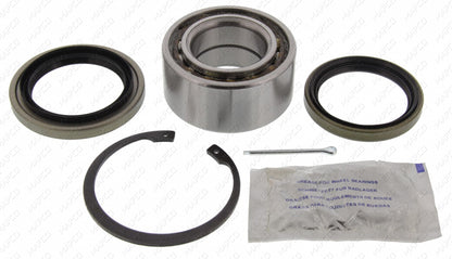 MAPCO Radlagersatz Vorderachse beidseitig  26554
