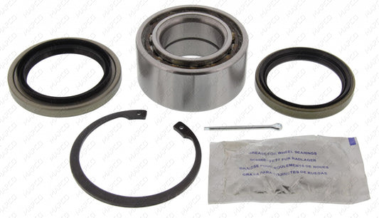MAPCO Radlagersatz Vorderachse beidseitig  26554