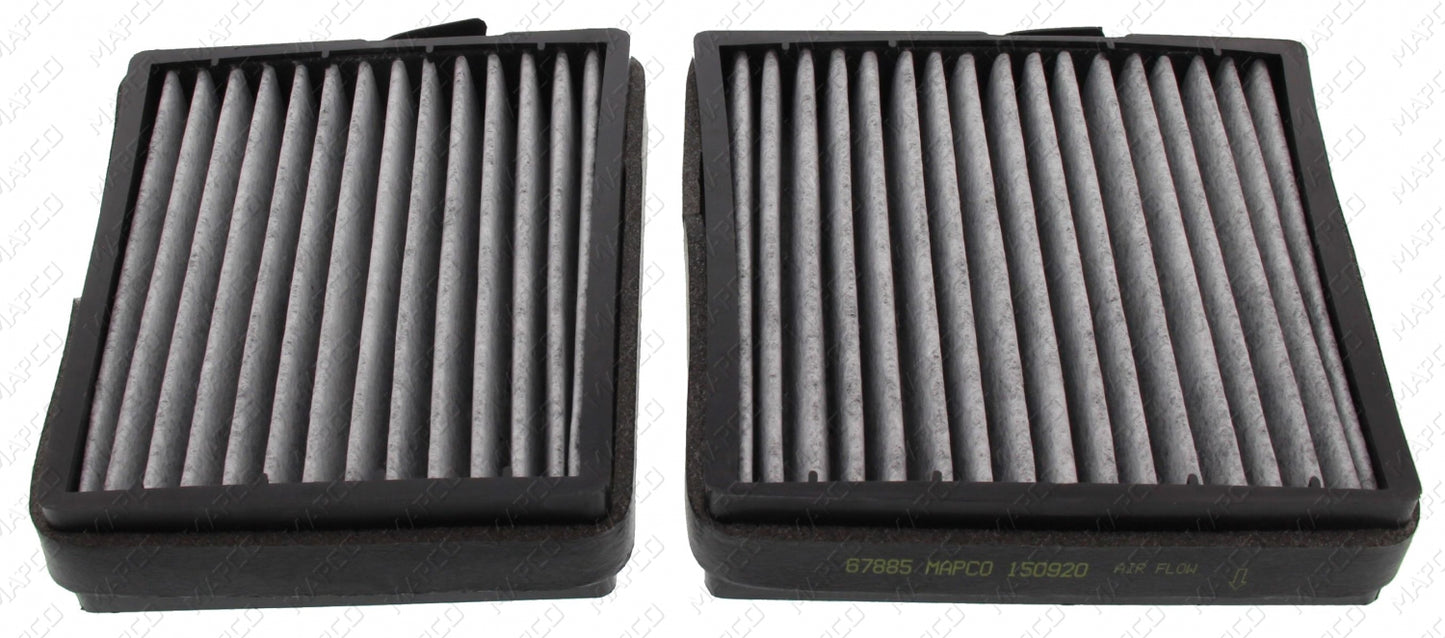 MAPCO Filter, Innenraumluft 67885
