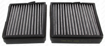 MAPCO Filter, Innenraumluft 67885