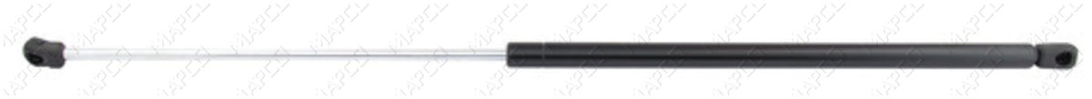 MAPCO Gasfeder, Motorhaube 91835