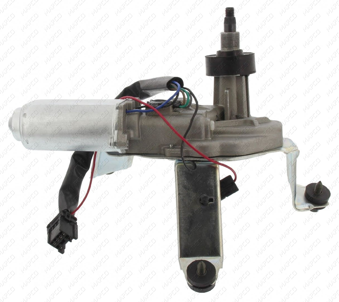 MAPCO Wischermotor hinten  90155