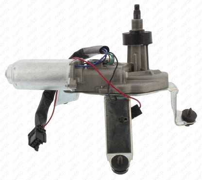 MAPCO Wischermotor hinten  90155