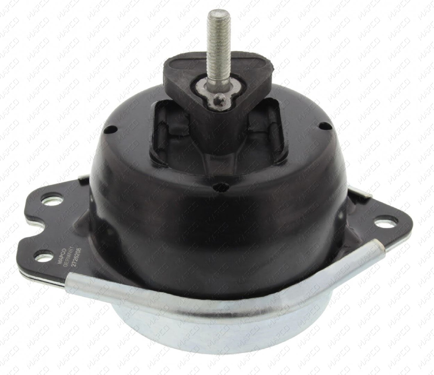 MAPCO Lagerung, Motor vorne  rechts  37110