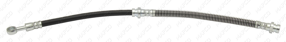 MAPCO Bremsschlauch Vorderachse  3695
