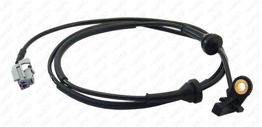 MAPCO Sensor, Raddrehzahl Hinterachse links  86913