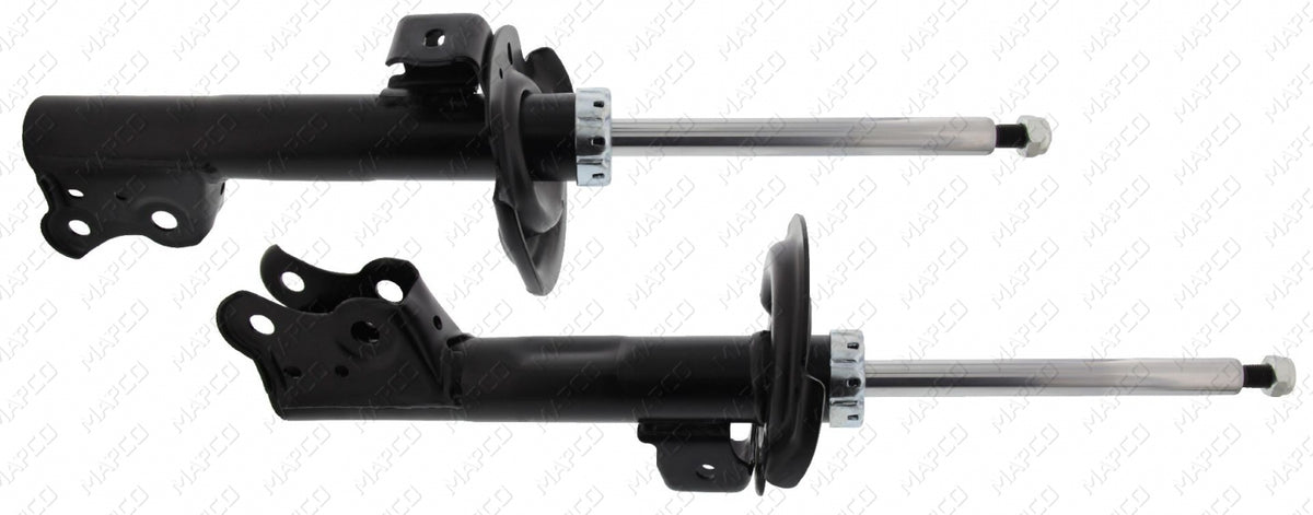 MAPCO Stoßdämpfer Satz  Vorderachse  40868/2