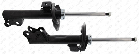 MAPCO Stoßdämpfer Satz  Vorderachse  40868/2