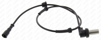 MAPCO Sensor, Raddrehzahl Vorderachse beidseitig  86820
