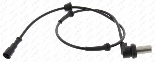MAPCO Sensor, Raddrehzahl Vorderachse beidseitig  86820