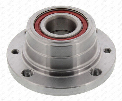 MAPCO Radlagersatz Hinterachse  26066