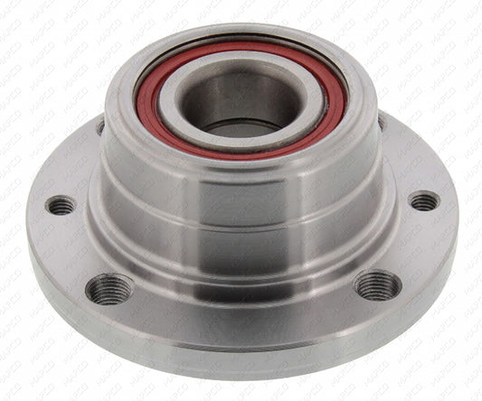 MAPCO Radlagersatz Hinterachse  26066
