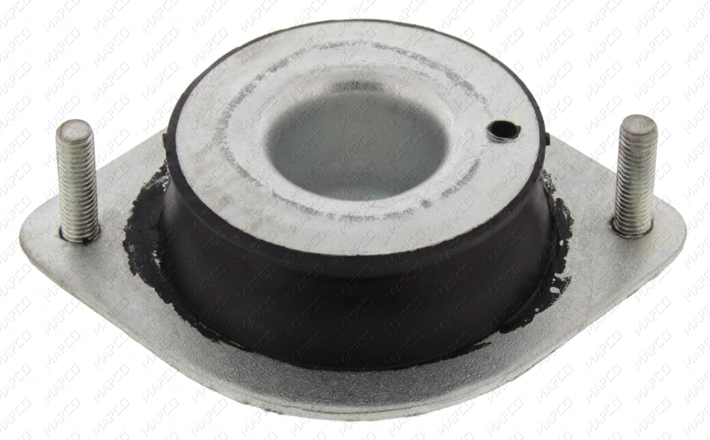 MAPCO Lagerung, Motor vorne links  33135