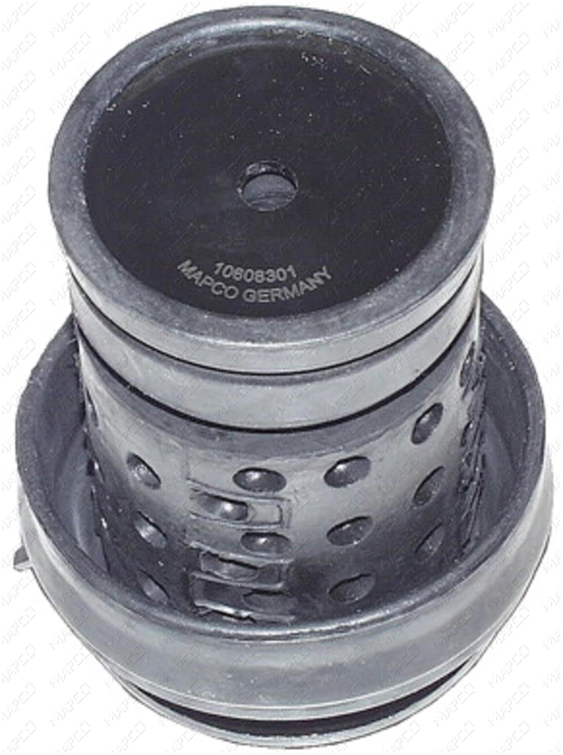 MAPCO Lagerung, Motor vorne  36823