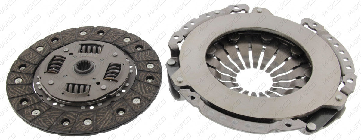 MAPCO Kupplungssatz 10718