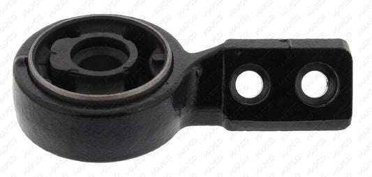 MAPCO Halter, Querlenkerlagerung Vorderachse links  unten  hinten  33847/3