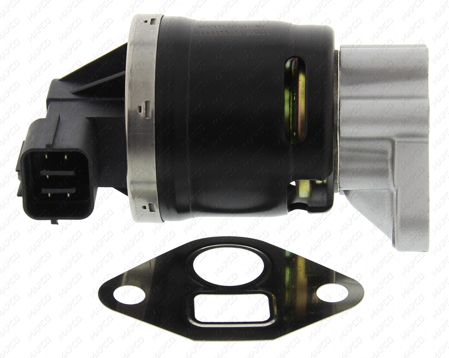 MAPCO AGR-Ventil 83501