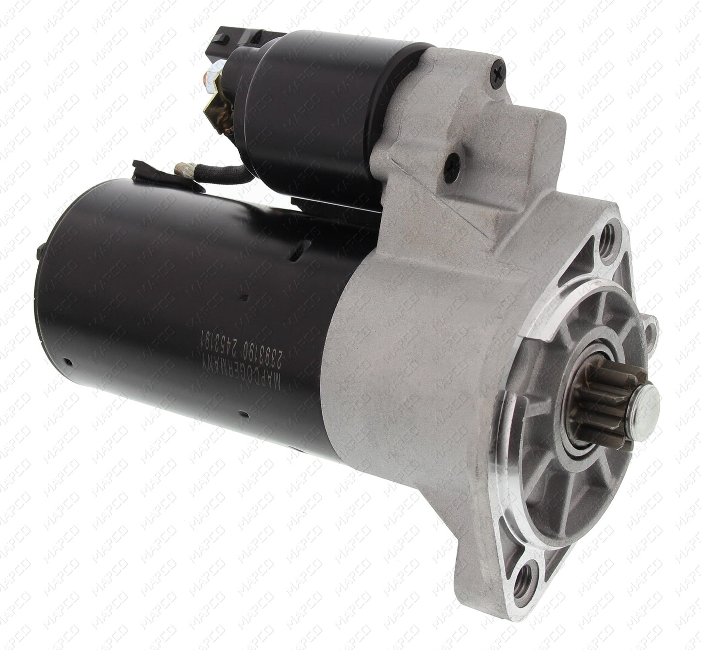 MAPCO Starter 13861