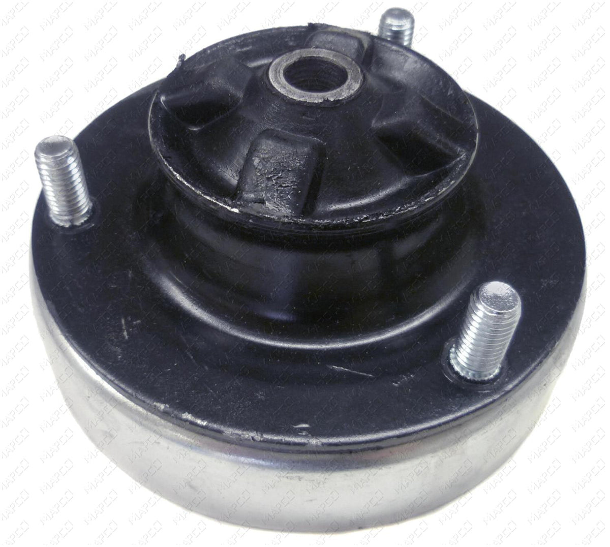 MAPCO Federbeinstützlager Hinterachse beidseitig  33866