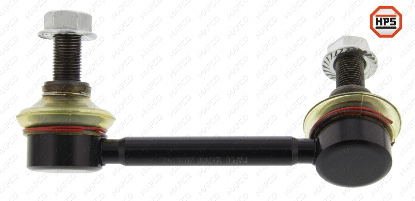 MAPCO Stange/Strebe, Stabilisator Hinterachse links  51545HPS