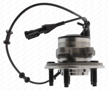 MAPCO Radlagersatz Vorderachse beidseitig  26992