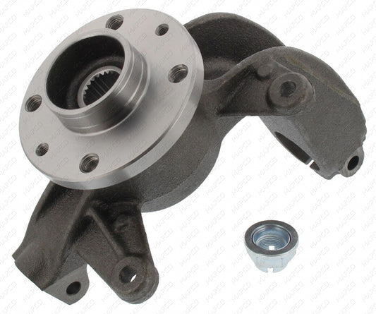 MAPCO Reparatursatz, Achsschenkel Vorderachse rechts  107103/4