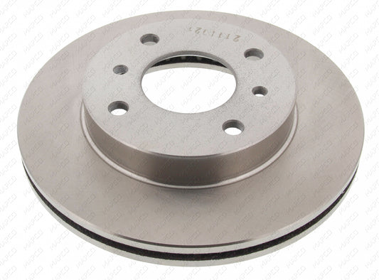 MAPCO Bremsscheibe 15514