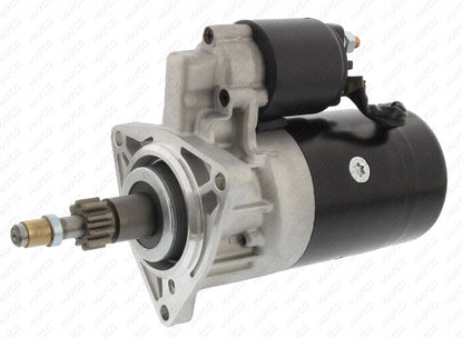 MAPCO Starter 13268