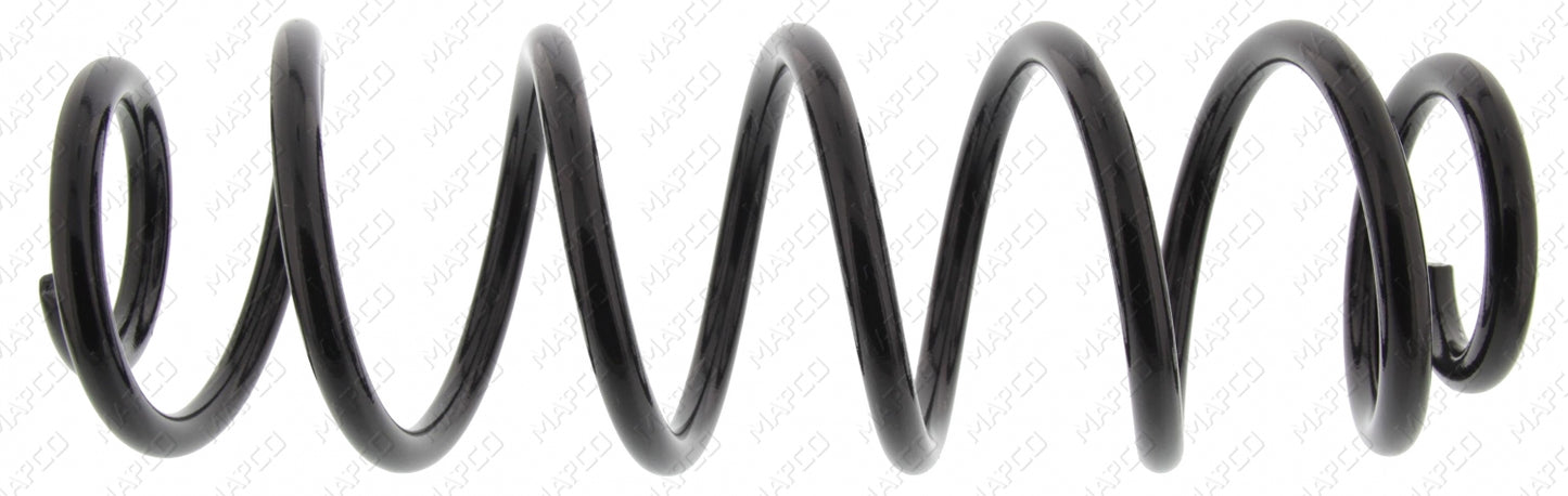 MAPCO Fahrwerksfeder Hinterachse  70971