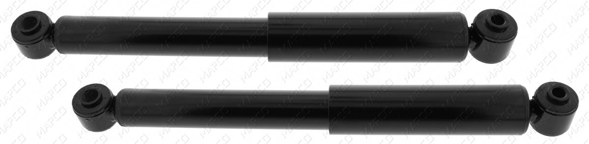 MAPCO Stoßdämpfer Satz  Hinterachse  40708/2