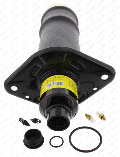 MAPCO Luftfeder, Fahrwerk Hinterachse links  40896