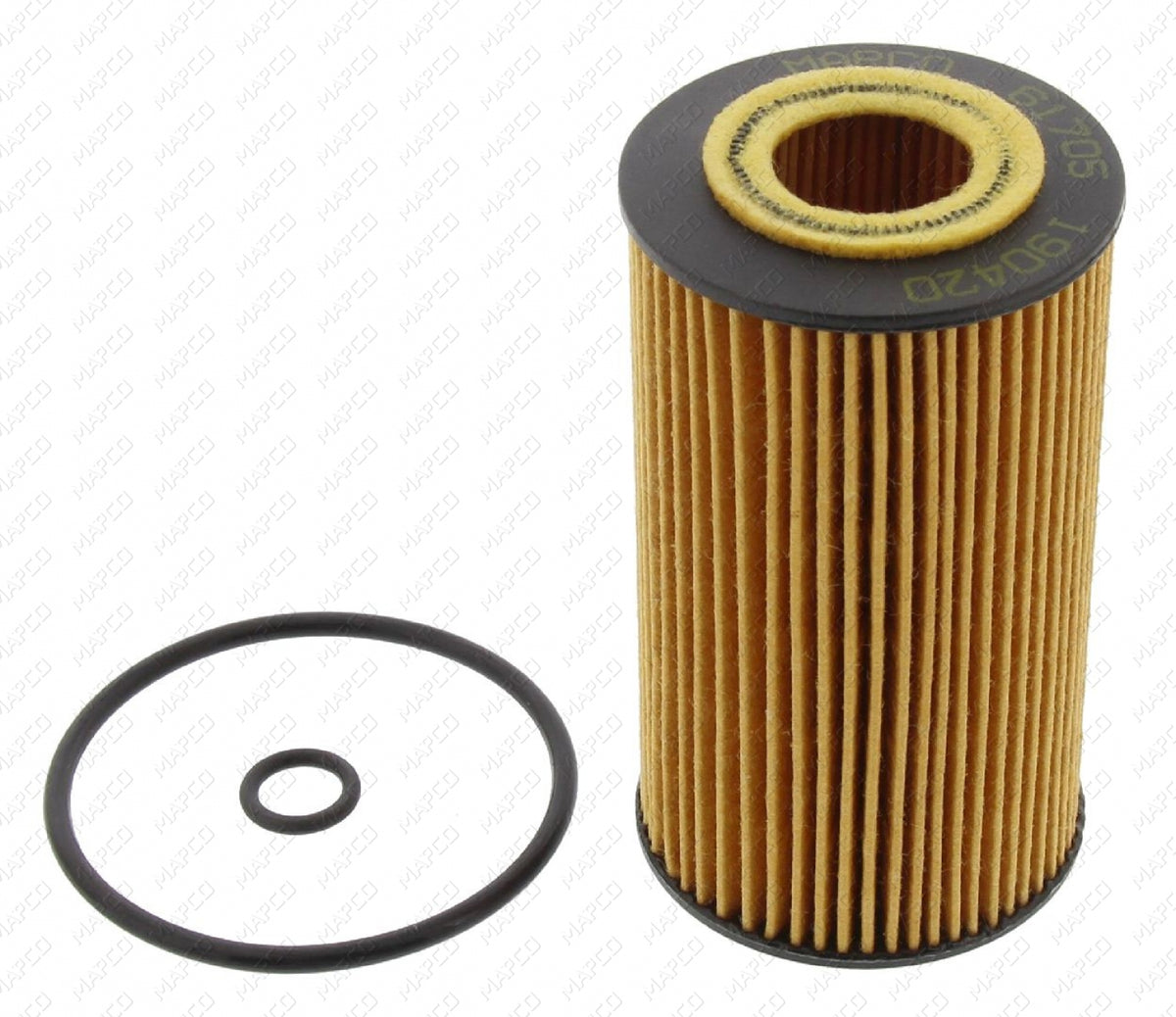 MAPCO Ölfilter 61705