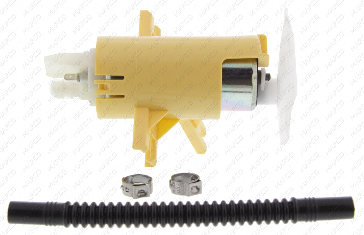 MAPCO Pumpe, Kraftstoffvorförderung 22666