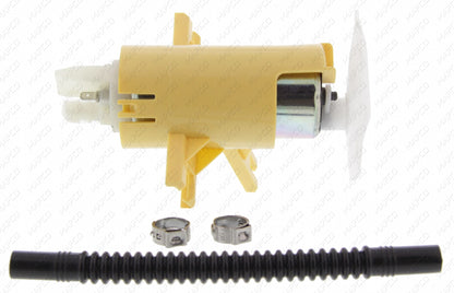 MAPCO Pumpe, Kraftstoffvorförderung 22666